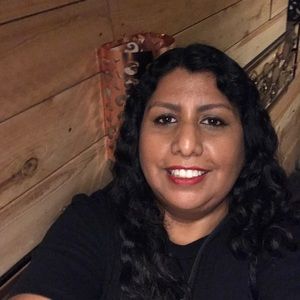 Meet your Posher, Carmen